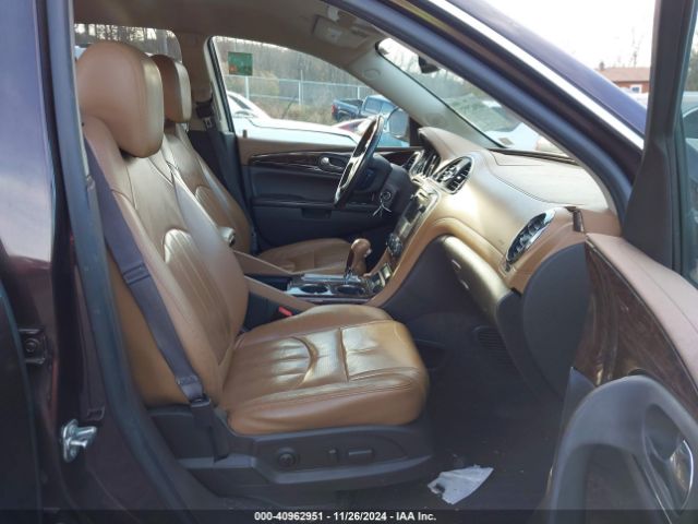 Photo 4 VIN: 5GAKRBKD7GJ303826 - BUICK ENCLAVE 