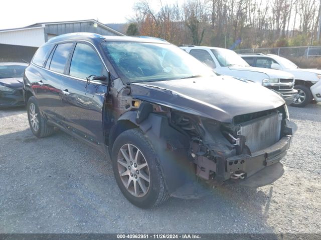 Photo 5 VIN: 5GAKRBKD7GJ303826 - BUICK ENCLAVE 