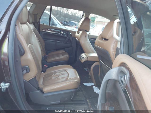 Photo 7 VIN: 5GAKRBKD7GJ303826 - BUICK ENCLAVE 