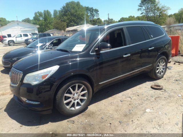 Photo 1 VIN: 5GAKRBKD7GJ316320 - BUICK ENCLAVE 