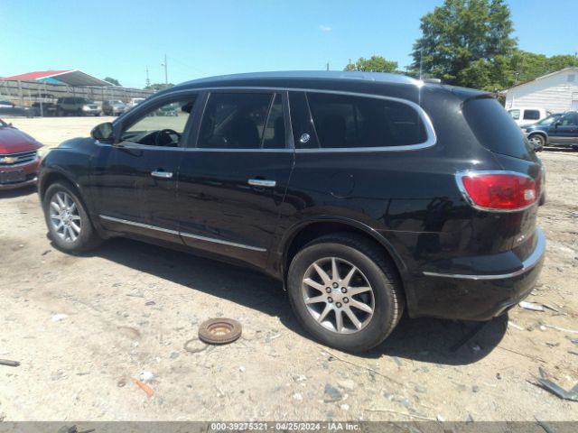 Photo 2 VIN: 5GAKRBKD7GJ316320 - BUICK ENCLAVE 