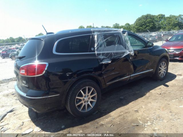 Photo 3 VIN: 5GAKRBKD7GJ316320 - BUICK ENCLAVE 