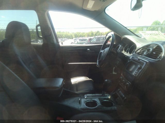 Photo 4 VIN: 5GAKRBKD7GJ316320 - BUICK ENCLAVE 