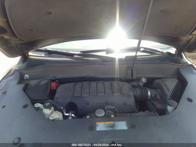 Photo 9 VIN: 5GAKRBKD7GJ316320 - BUICK ENCLAVE 