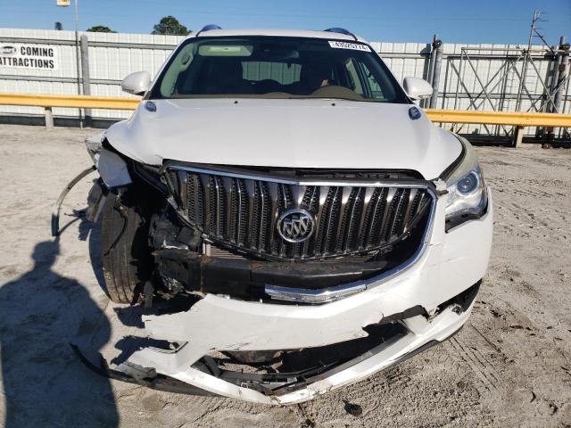 Photo 4 VIN: 5GAKRBKD7GJ349172 - BUICK ENCLAVE 