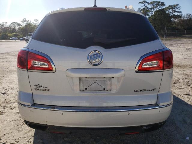 Photo 5 VIN: 5GAKRBKD7GJ349172 - BUICK ENCLAVE 