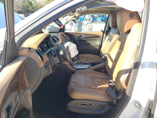 Photo 6 VIN: 5GAKRBKD7GJ349172 - BUICK ENCLAVE 