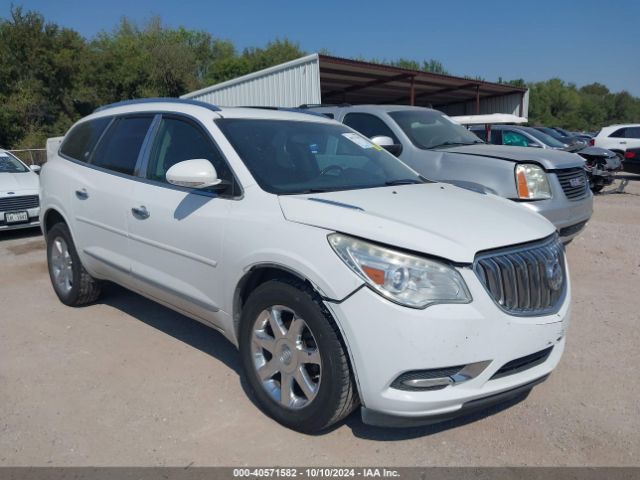 Photo 0 VIN: 5GAKRBKD7HJ110870 - BUICK ENCLAVE 