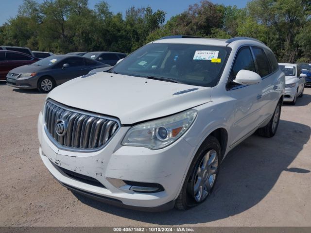 Photo 1 VIN: 5GAKRBKD7HJ110870 - BUICK ENCLAVE 