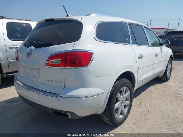 Photo 3 VIN: 5GAKRBKD7HJ110870 - BUICK ENCLAVE 