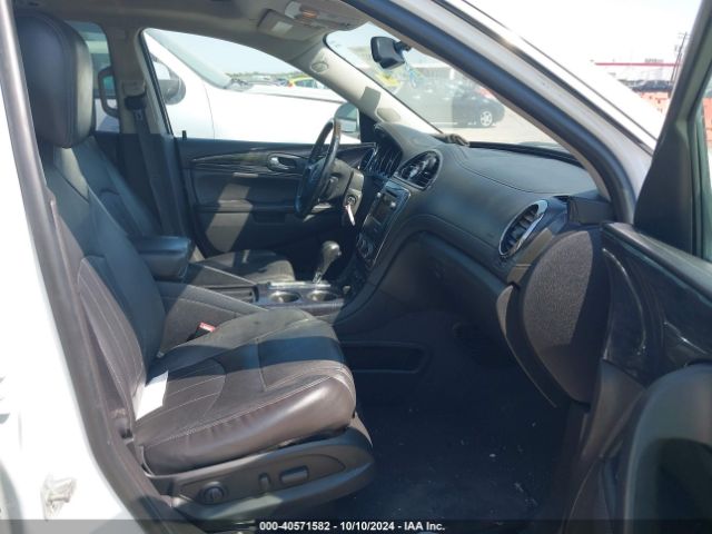 Photo 4 VIN: 5GAKRBKD7HJ110870 - BUICK ENCLAVE 