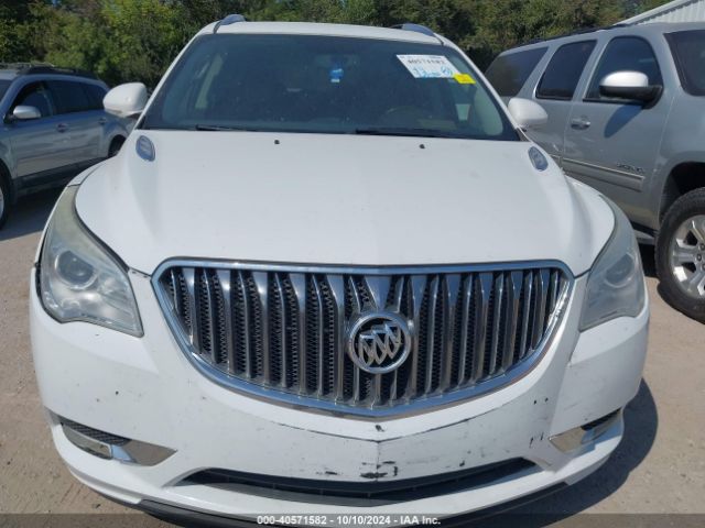 Photo 5 VIN: 5GAKRBKD7HJ110870 - BUICK ENCLAVE 