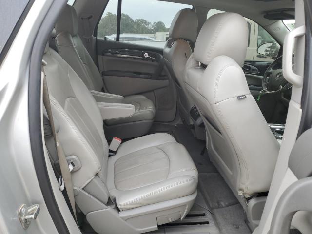 Photo 10 VIN: 5GAKRBKD7HJ116037 - BUICK ENCLAVE 