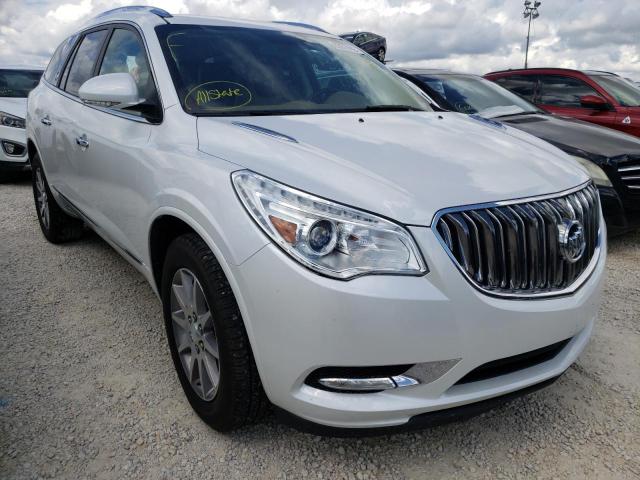 Photo 0 VIN: 5GAKRBKD7HJ131685 - BUICK ENCLAVE 