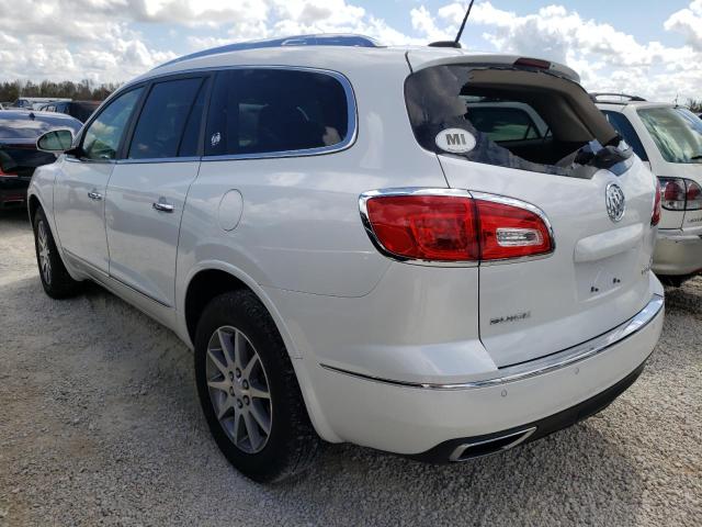 Photo 2 VIN: 5GAKRBKD7HJ131685 - BUICK ENCLAVE 