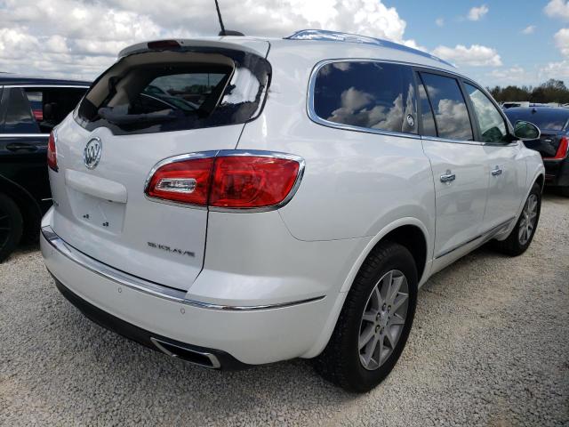 Photo 3 VIN: 5GAKRBKD7HJ131685 - BUICK ENCLAVE 