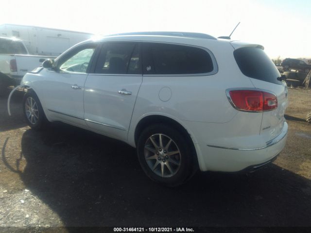 Photo 2 VIN: 5GAKRBKD7HJ153878 - BUICK ENCLAVE 