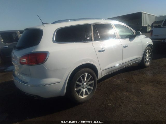 Photo 3 VIN: 5GAKRBKD7HJ153878 - BUICK ENCLAVE 