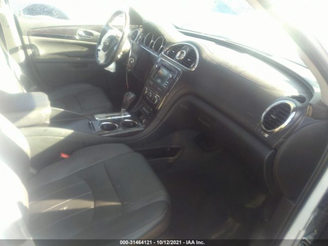 Photo 4 VIN: 5GAKRBKD7HJ153878 - BUICK ENCLAVE 