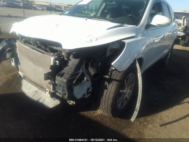 Photo 5 VIN: 5GAKRBKD7HJ153878 - BUICK ENCLAVE 