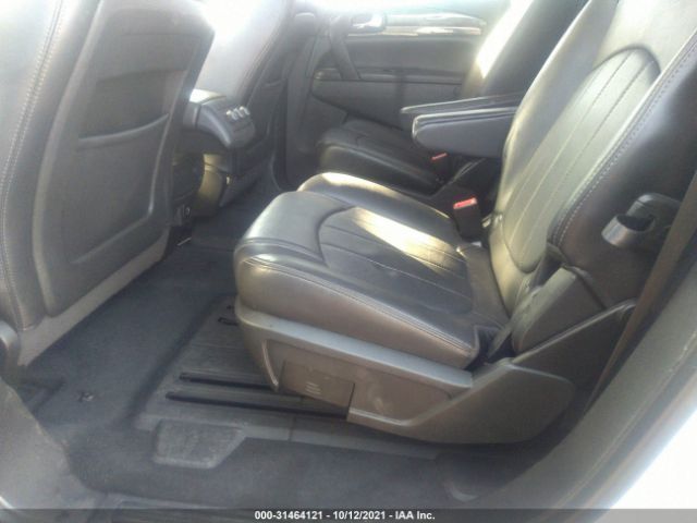 Photo 7 VIN: 5GAKRBKD7HJ153878 - BUICK ENCLAVE 