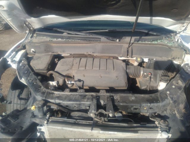 Photo 9 VIN: 5GAKRBKD7HJ153878 - BUICK ENCLAVE 