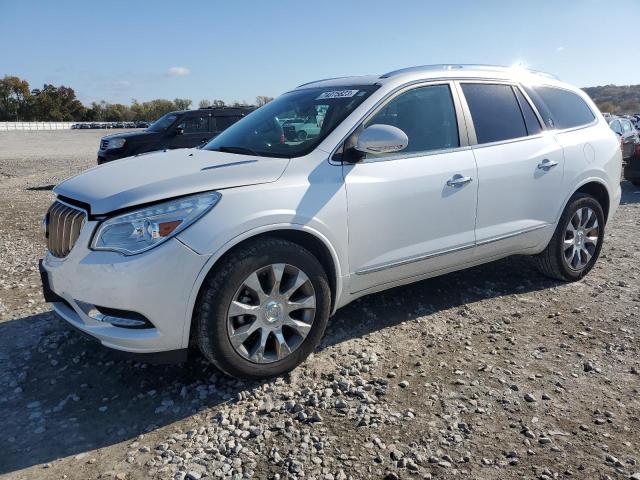 Photo 0 VIN: 5GAKRBKD7HJ184953 - BUICK ENCLAVE 