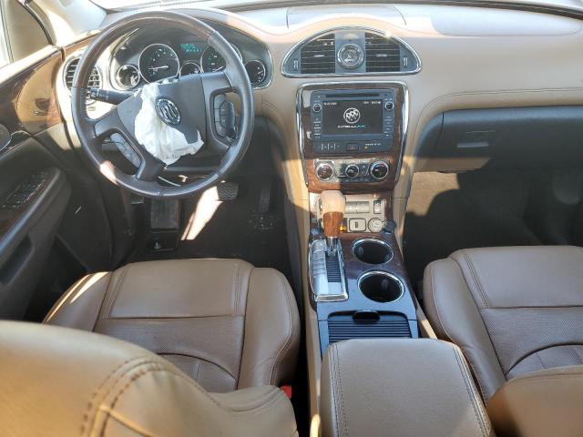 Photo 7 VIN: 5GAKRBKD7HJ184953 - BUICK ENCLAVE 