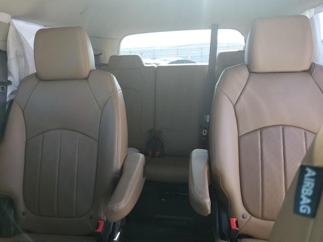 Photo 9 VIN: 5GAKRBKD7HJ184953 - BUICK ENCLAVE 