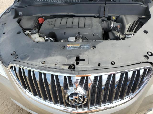 Photo 11 VIN: 5GAKRBKD7HJ204022 - BUICK ENCLAVE 