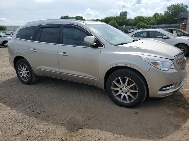 Photo 3 VIN: 5GAKRBKD7HJ204022 - BUICK ENCLAVE 