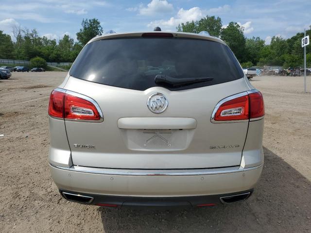 Photo 5 VIN: 5GAKRBKD7HJ204022 - BUICK ENCLAVE 