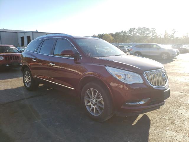 Photo 0 VIN: 5GAKRBKD7HJ247369 - BUICK ENCLAVE 