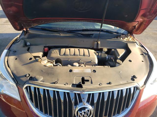 Photo 6 VIN: 5GAKRBKD7HJ247369 - BUICK ENCLAVE 