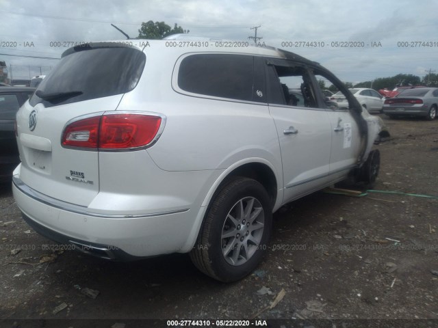 Photo 3 VIN: 5GAKRBKD7HJ258470 - BUICK ENCLAVE 