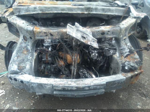 Photo 9 VIN: 5GAKRBKD7HJ258470 - BUICK ENCLAVE 