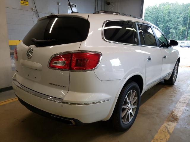 Photo 3 VIN: 5GAKRBKD7HJ266097 - BUICK ENCLAVE 