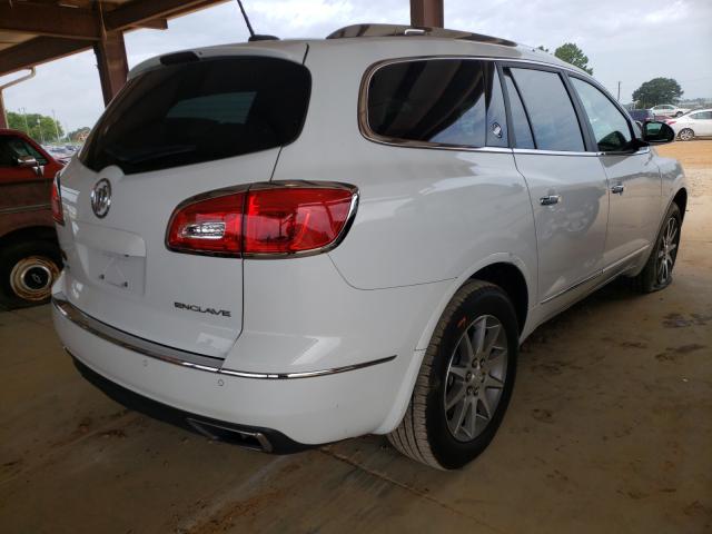 Photo 3 VIN: 5GAKRBKD7HJ266133 - BUICK ENCLAVE 