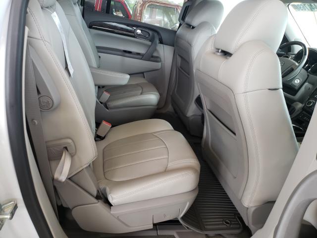 Photo 5 VIN: 5GAKRBKD7HJ266133 - BUICK ENCLAVE 