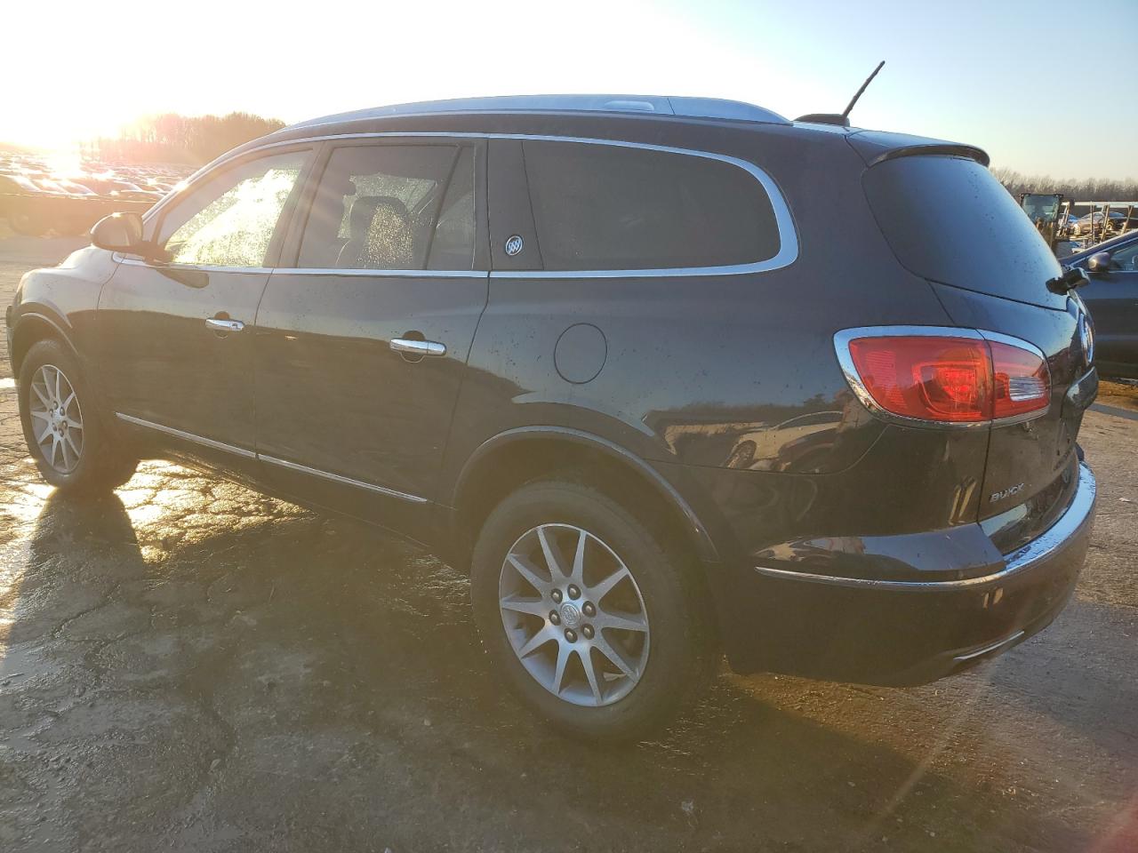 Photo 1 VIN: 5GAKRBKD7HJ271123 - BUICK ENCLAVE 