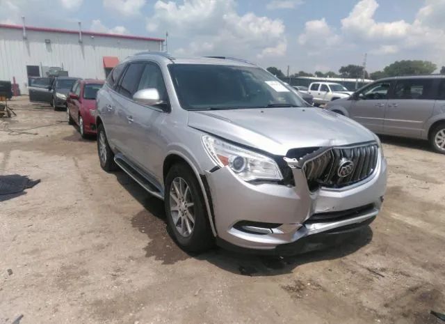 Photo 0 VIN: 5GAKRBKD7HJ277441 - BUICK ENCLAVE 