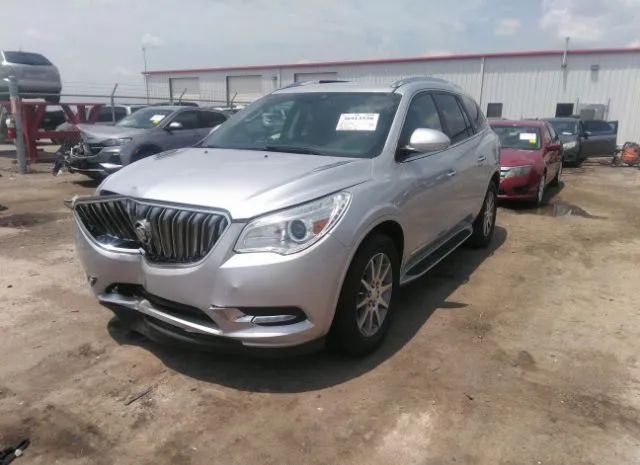 Photo 1 VIN: 5GAKRBKD7HJ277441 - BUICK ENCLAVE 