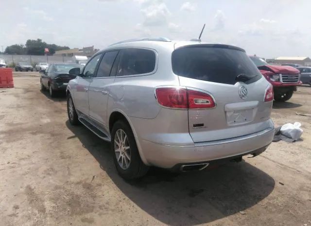 Photo 2 VIN: 5GAKRBKD7HJ277441 - BUICK ENCLAVE 