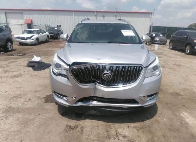 Photo 5 VIN: 5GAKRBKD7HJ277441 - BUICK ENCLAVE 