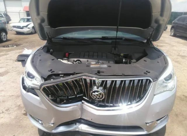 Photo 9 VIN: 5GAKRBKD7HJ277441 - BUICK ENCLAVE 