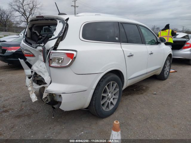 Photo 3 VIN: 5GAKRBKD7HJ306808 - BUICK ENCLAVE 