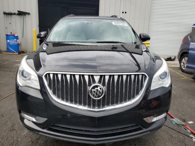 Photo 4 VIN: 5GAKRBKD7HJ340814 - BUICK ENCLAVE 