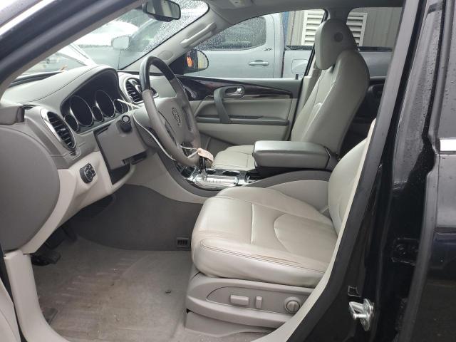 Photo 6 VIN: 5GAKRBKD7HJ340814 - BUICK ENCLAVE 