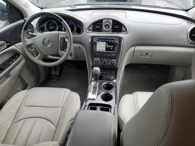 Photo 7 VIN: 5GAKRBKD7HJ340814 - BUICK ENCLAVE 