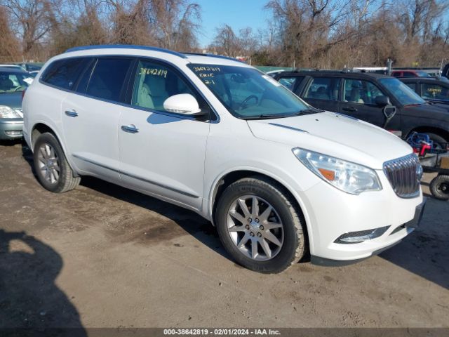 Photo 0 VIN: 5GAKRBKD7HJ343454 - BUICK ENCLAVE 